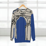 Arch All Over Unisex Sweatshirt