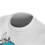 Pisces All Over Tee
