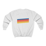 Dumbledor Bumble Heavy Crewneck Sweatshirt