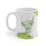 Mug 11oz