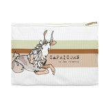 CAPRICORN Accessory Pouch