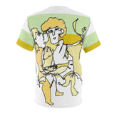Gemini Tee