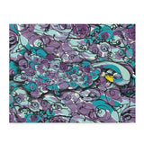 Peacock Puzzle