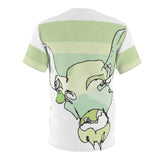 Taurus Signs and Time Tee