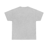 Levonia and Her Deck Chair Heavy Cotton Tee