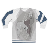 Gorillas in the Midst Unisex Sweatshirt