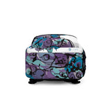 Peacock Backpack (Made in USA)