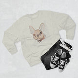 It's Pickles! Unisex Premium Crewneck Sweatshirt