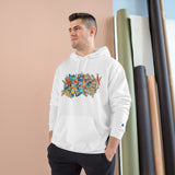 Bee Proud, Bee You Hoodie