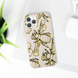 Dawson Bee Biodegradable Case