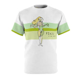 VIRGO Signs and Time Tee