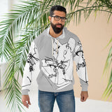 Mousey Pullover Hoodie
