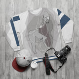 Gorillas in the Midst Unisex Sweatshirt