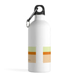 LEO Stainless Steel Water Bottle