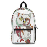 Owl Backpack