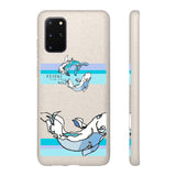 Biodegradable Case