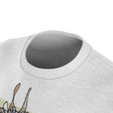 Capricorn Unisex AOP Cut & Sew Tee