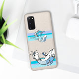 Biodegradable Case