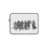 The Dancers Laptop Case