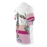 LIBRA Signs and Time Tee