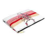 Accessory Pouch - From the Constellation Inspired the "Signs and Time Collection" - Unique like You