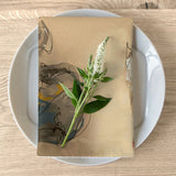 Copy of The 7 Hundred Librarian Napkins