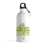 Stainless Steel Water Bottle. From the Constellation Inspired the "Signs and Time Collection" - Unique like You.