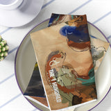 The 7 Hundred Head Mistress Napkins