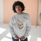 It's Pickles! Unisex Premium Crewneck Sweatshirt
