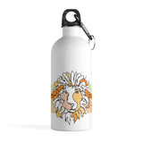 LEO Stainless Steel Water Bottle