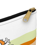 Signs And Time "LEO" Accessory Pouch