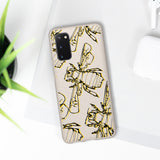 Dawson Bee Biodegradable Case