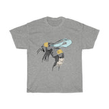Bumble Bee Cotton Tee