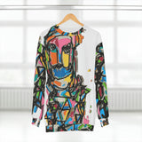 Face Forward Unisex Sweatshirt