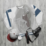 Gorillas in the Midst Unisex Sweatshirt