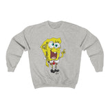 Gary! Spongebob Sweatshirt