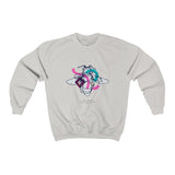 80's Bee "Bumbles" Crewneck Sweatshirt
