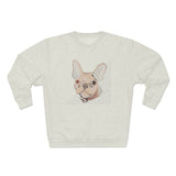 It's Pickles! Unisex Premium Crewneck Sweatshirt