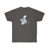 Octopus Line Modern-fit Tee