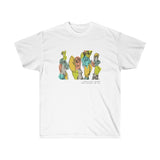 The Celebration Unisex Ultra Cotton Tee