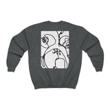 OTIS Bulldog Crewneck Sweatshirt