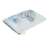 Tritan Fountain Pouch