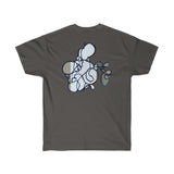 Octopus Line Modern-fit Tee