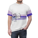 SAGITTARIUS Signs and Time Tee