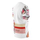 Aires All Over Tee