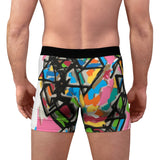 Face Forward Boxer Briefs