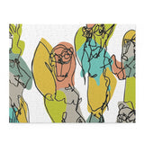 Celebration Puzzle