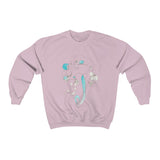 The Invisible Octopus Sweatshirt