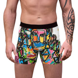 Face Forward Boxer Briefs