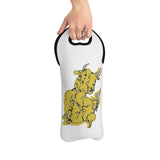 Wine Tote Bag